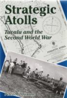Cover - Strategic Atolls